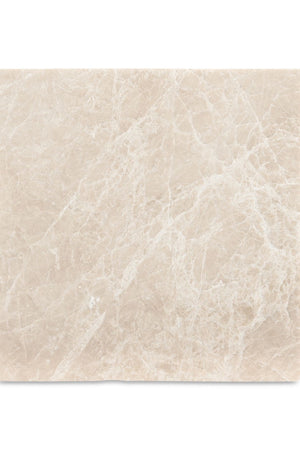 Modern European furniture - Italian Marble Square Side Table - www.oroa.com