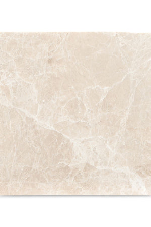 Modern European furniture - Italian Marble Square Side Table - www.oroa.com