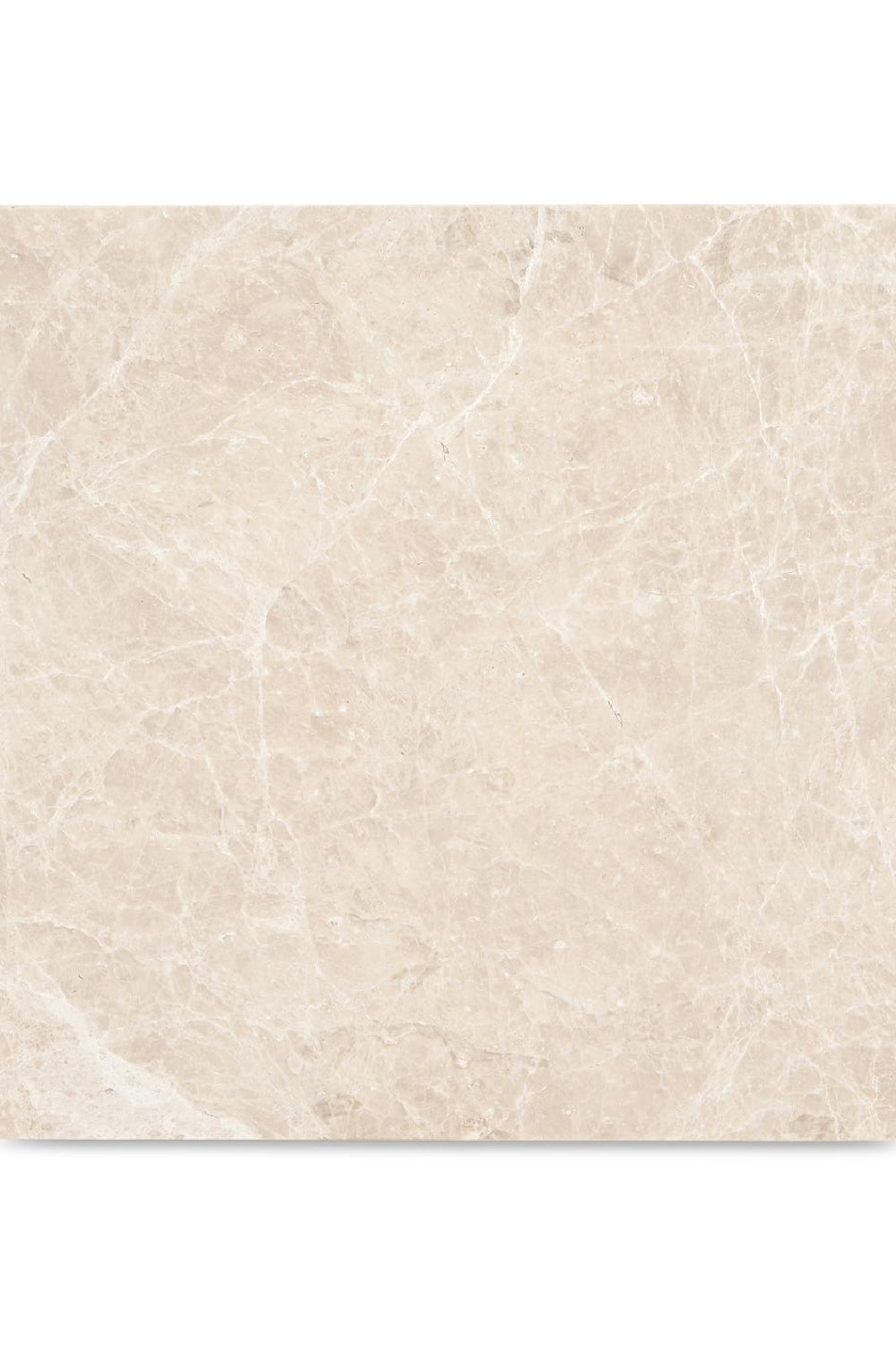 Modern European furniture - Italian Marble Square Side Table - www.oroa.com