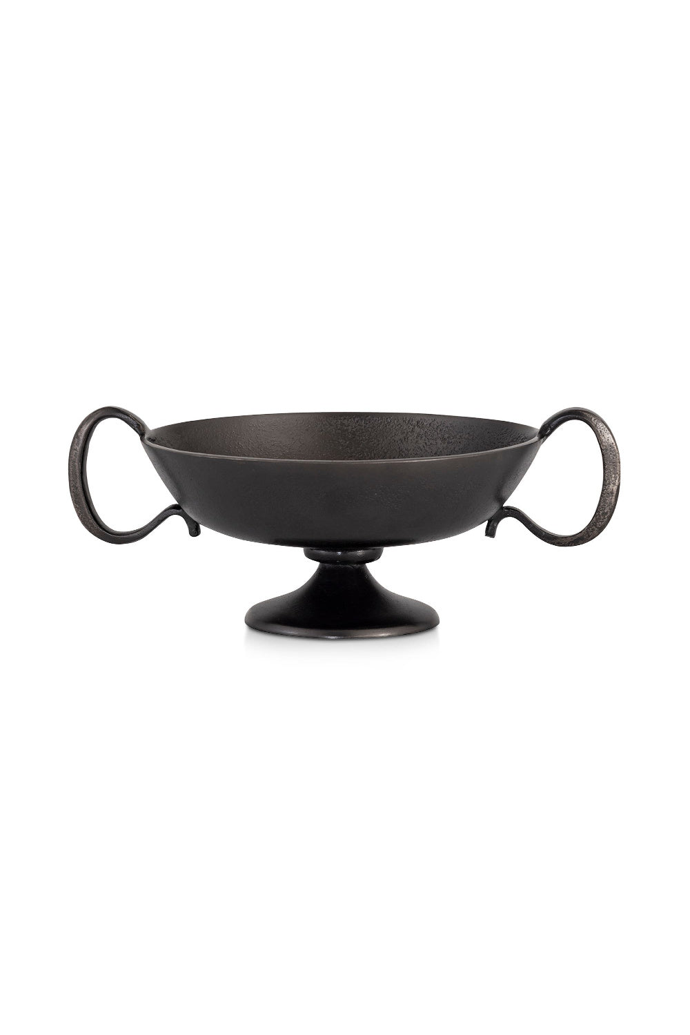 Modern European furniture - Cast Aluminum Decorative Bowl - www.oroa.com