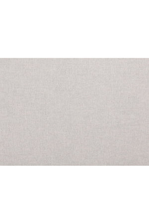 Gray Linen Blend Bed | Novi Living Luzon | Oroa.com