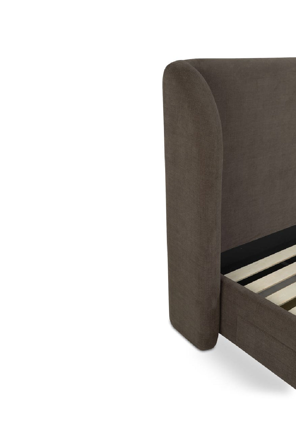 Upholstered Storage Bed | Novi Living Sophia | Oroa.com