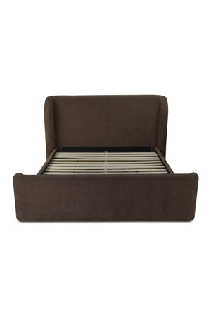 Upholstered Storage Bed | Novi Living Sophia | Oroa.com