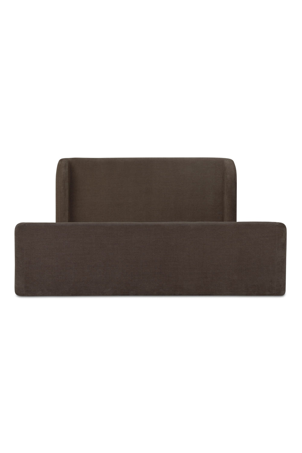 Upholstered Storage Bed | Novi Living Sophia | Oroa.com