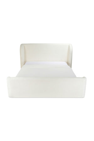 Upholstered Storage Bed | Novi Living Sophia | Oroa.com