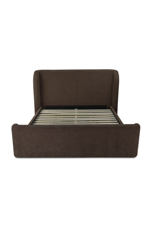 Upholstered Storage Bed | Novi Living Sophia | Oroa.com