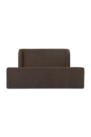 Upholstered Storage Bed | Novi Living Sophia | Oroa.com