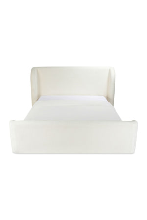 Upholstered Storage Bed | Novi Living Sophia | Oroa.com