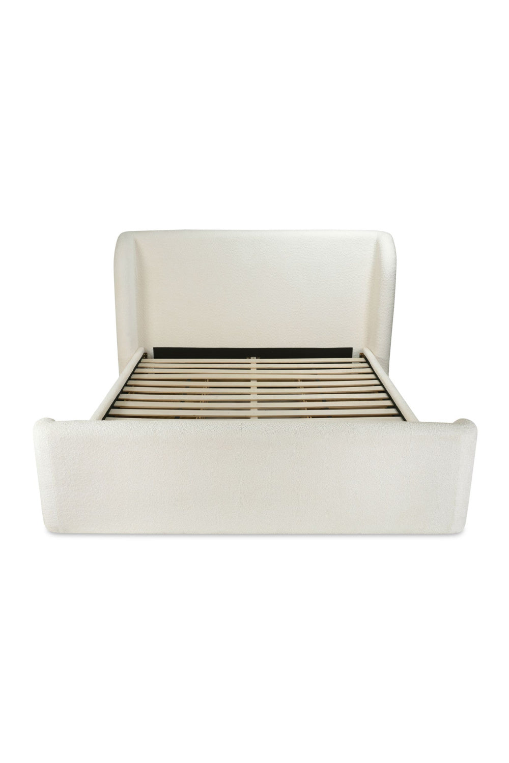 Upholstered Storage Bed | Novi Living Sophia | Oroa.com