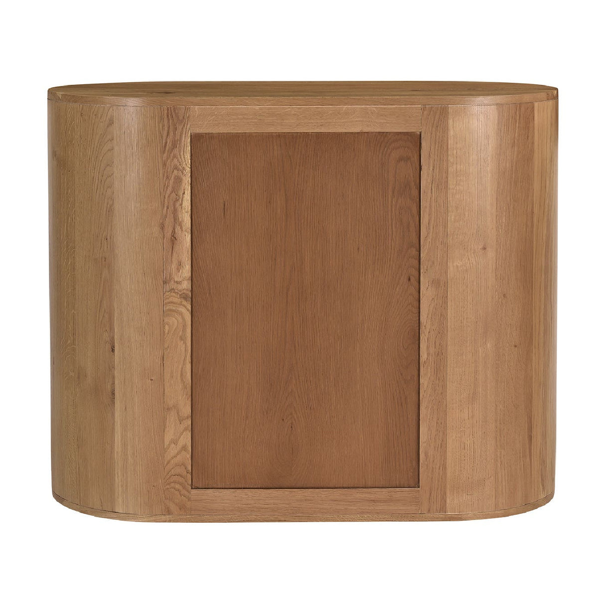 Modern European furniture - Natural Oak Cabinet - www.oroa.com