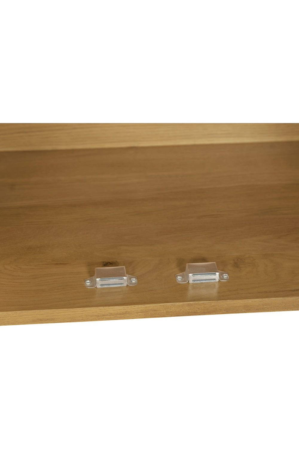   Modern European furniture - Japandi Oak 4-Door Sideboard - www.oroa.com | Oroa.com