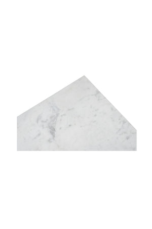   Modern European furniture - Marble Top Wooden Sideboard - www.oroa.com | Oroa.com