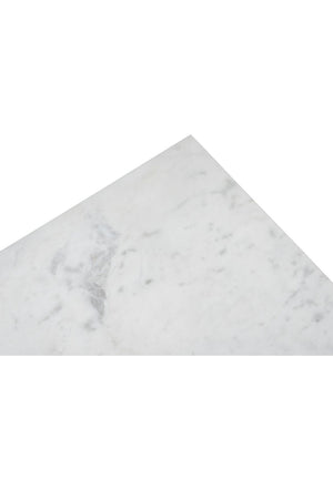   Modern European furniture - Marble Top Wooden Sideboard - www.oroa.com | Oroa.com