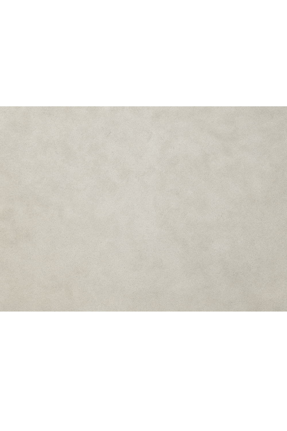 Cream Concrete Outdoor Dining Table | Novi Living Magnolia | Oroa.com