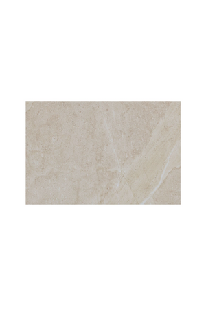   Concrete 5-Sided Outdoor Side Table | Oroa.com