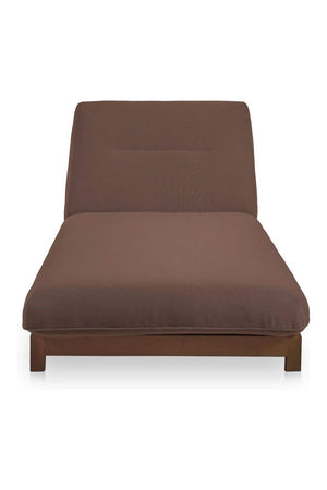   Modern European furniture - Adjustable Outdoor Lounge Chair - www.oroa.com | Oroa.com