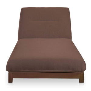   Modern European furniture - Adjustable Outdoor Lounge Chair - www.oroa.com | Oroa.com