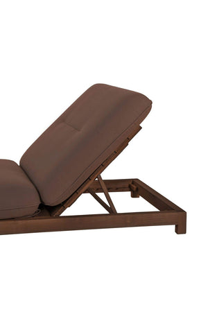   Modern European furniture - Adjustable Outdoor Lounge Chair - www.oroa.com | Oroa.com