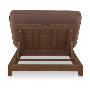   Modern European furniture - Adjustable Outdoor Lounge Chair - www.oroa.com | Oroa.com