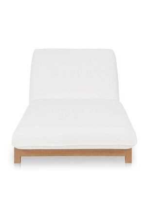   Modern European furniture - Adjustable Outdoor Lounge Chair - www.oroa.com | Oroa.com