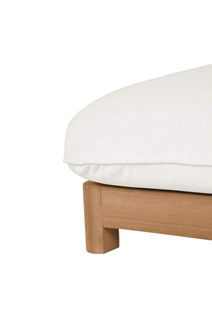   Modern European furniture - Adjustable Outdoor Lounge Chair - www.oroa.com | Oroa.com