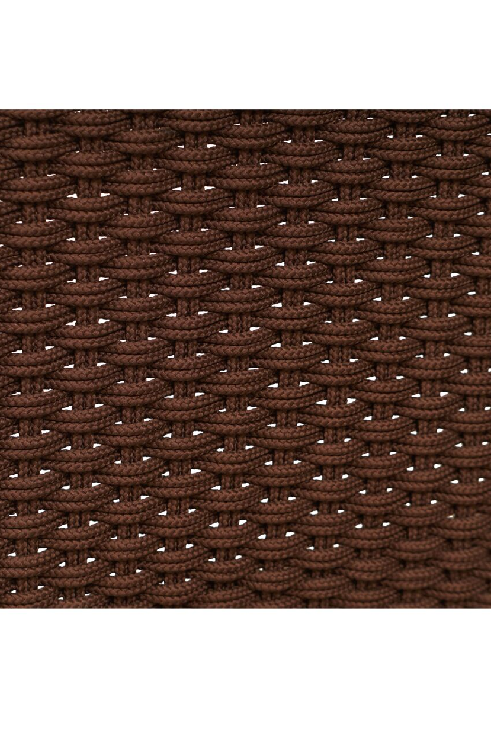 Handwoven Hyacinth Outdoor Accent Chair | Novi Living | Oroa.com