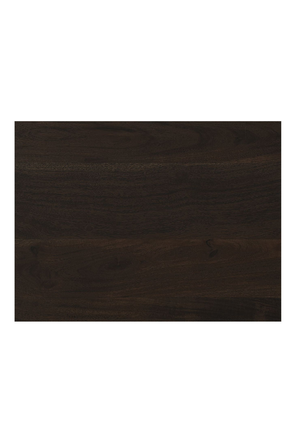 Modern European furniture - Brown Solid Acacia Bed - www.oroa.com