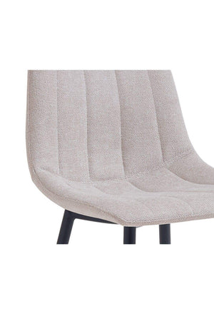   Modern European furniture - Vertical Stitched Bar Stools (2) - www.oroa.com | Oroa.com