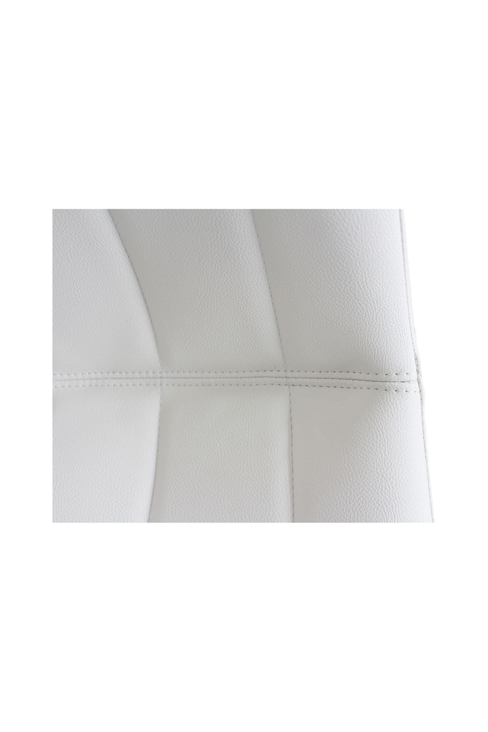 Modern European furniture - Vertical Stitched Dining Chairs (2) - www.oroa.com