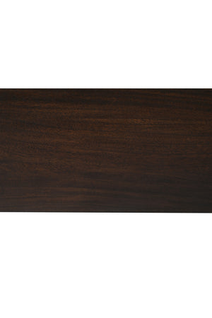 Acacia Wood Bed | Novi Living Vivian | Oroa.com