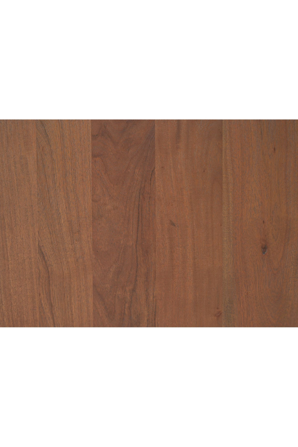 Modern European furniture - Brown Acacia Side Table - www.oroa.com