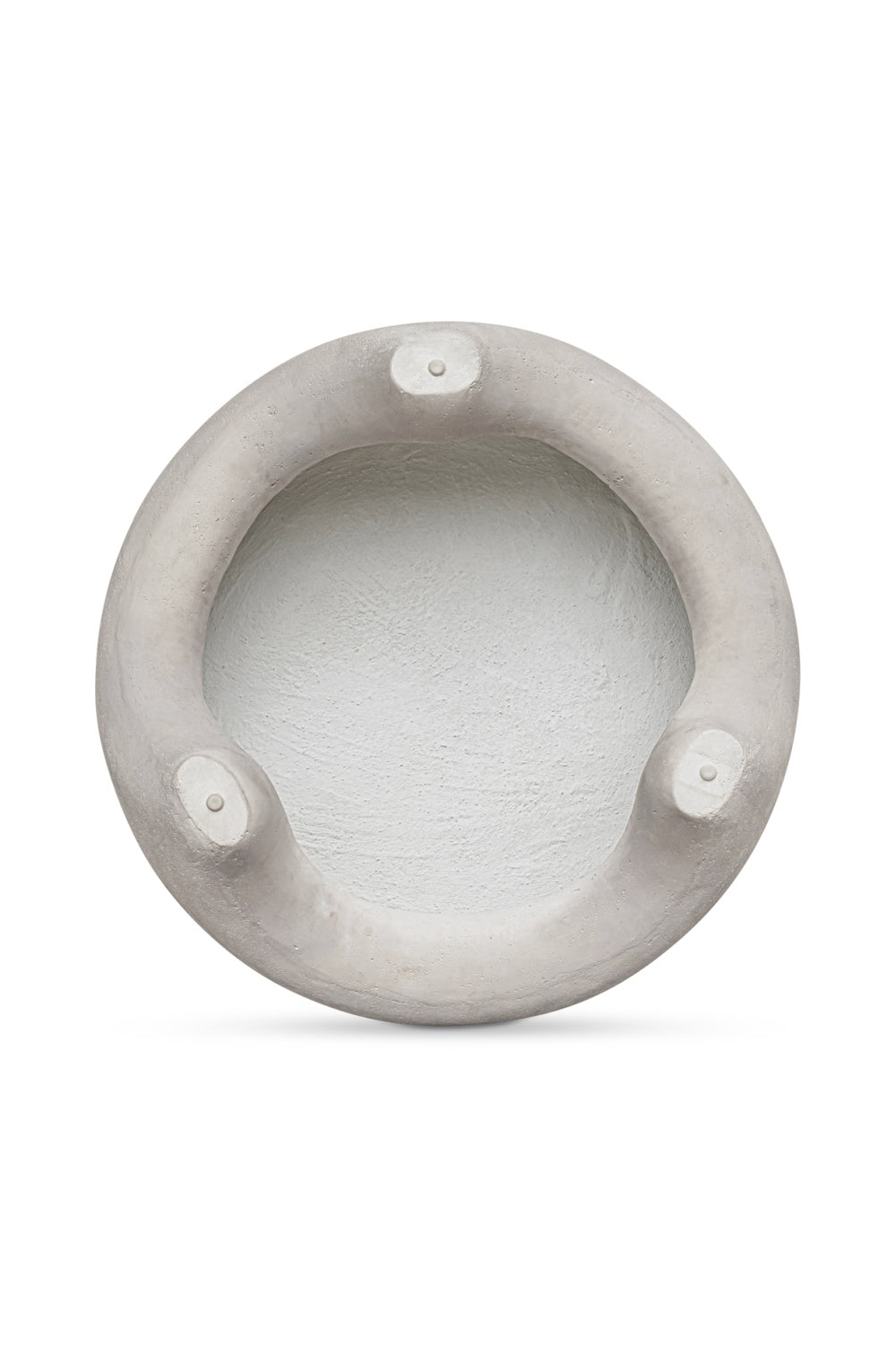 Modern European furniture - Modern Concrete Outdoor Coffee Table - www.oroa.com