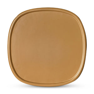   Modern European furniture - Square Concrete Outdoor Side Table - www.oroa.com | Oroa.com