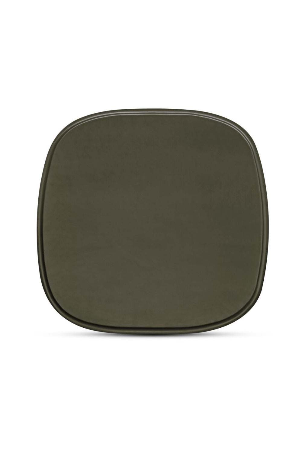 Oval Concrete Outdoor Coffee Table | Novi Living Manon | Oroa.com