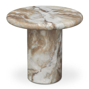   Modern European furniture - Sculptural Indoor/Outdoor Side Table - www.oroa.com | Oroa.com