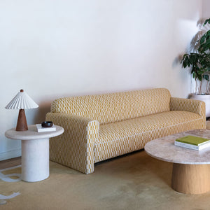   Modern European furniture - Sculptural Indoor/Outdoor Side Table - www.oroa.com | Oroa.com