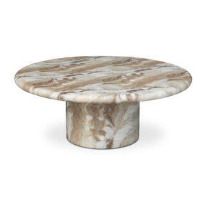   Modern European furniture - Outdoor Concrete Coffee Table - www.oroa.com | Oroa.com