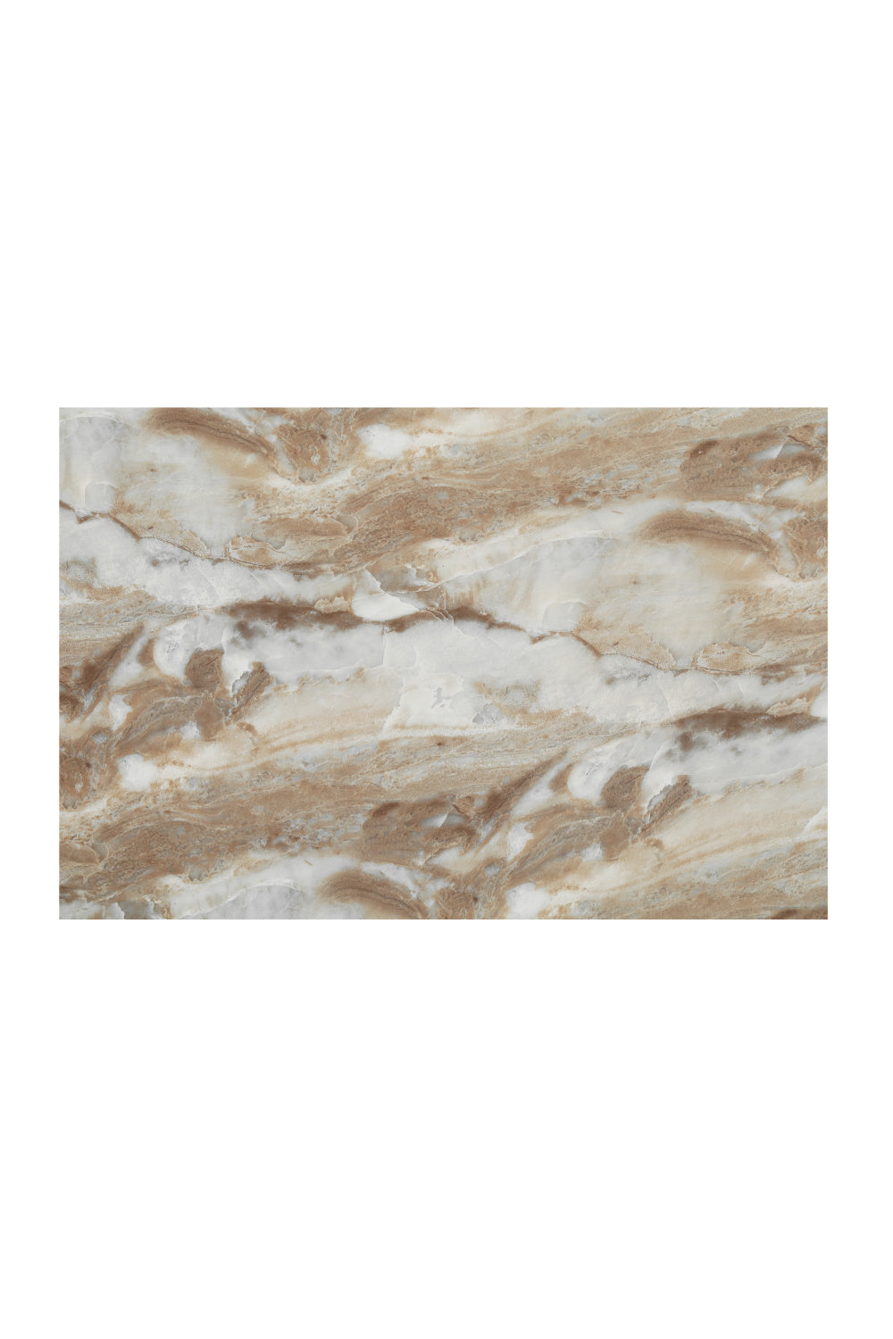 Outdoor Concrete Coffee Table | Novi Living Frida | Oroa.com