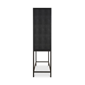   Modern European furniture - Solid Oak Bar Cabinet - www.oroa.com | Oroa.com