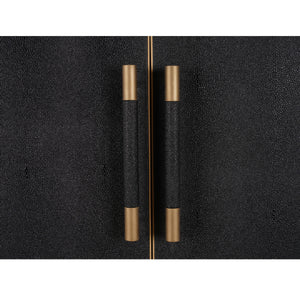   Modern European furniture - Solid Oak Bar Cabinet - www.oroa.com | Oroa.com