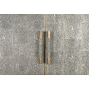   Modern European furniture - Solid Oak Bar Cabinet - www.oroa.com | Oroa.com