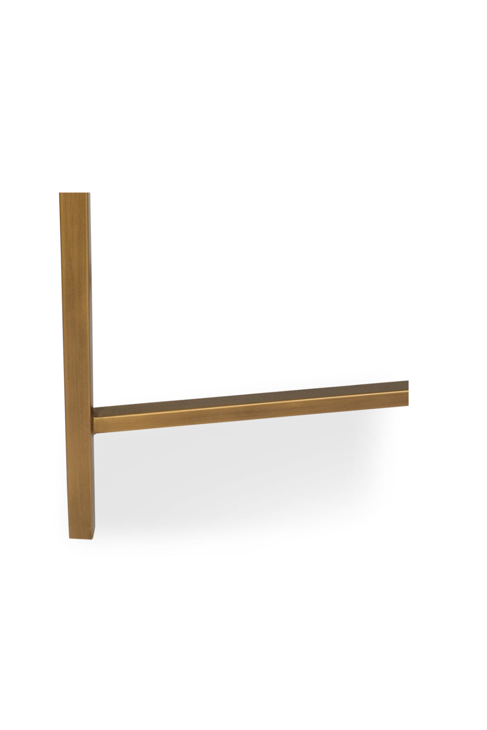 Modern European furniture - Gray Shagreen 2-Drawer Console Table - www.oroa.com