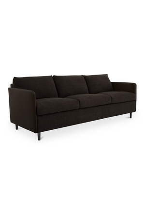 Leather Arm Sofa | Novi Living Teller | Oroa.com