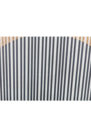 Modern European furniture - Circular Outline Art Print - www.oroa.com