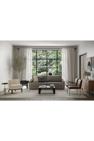 Modern European furniture - Geometrical Line Art Print - www.oroa.com