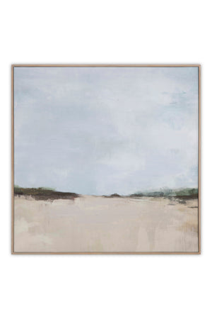 Modern European furniture - Painterly Landscape Art - www.oroa.com