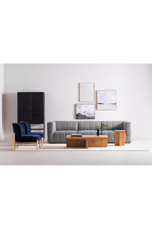 Modern European furniture - Painterly Landscape Art - www.oroa.com