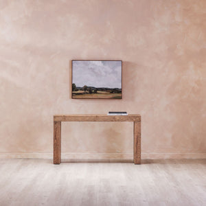 Modern European furniture - Rural Landscape Framed Painting - www.oroa.com