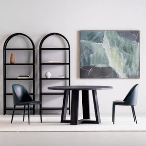 Minimalist Abstract Framed Painting | Novi Living Impression | Oroa.com