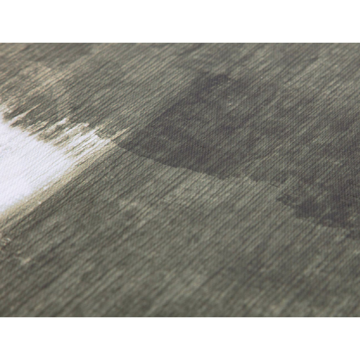 Modern or European furniture - Earthy Green Framed Painting - link to oroa.com